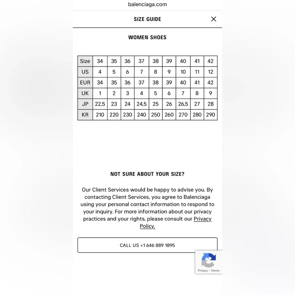 Balenciaga Elegant Brown Wedge Sandals w/box - Picture 10 of 15